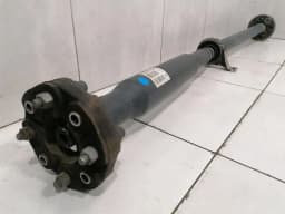 MERCEDES-BENZ Mercedes E63 W212 prophesent A2124101616 gimbal shaft AMG — thumbnail 8