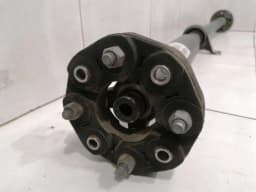 MERCEDES-BENZ Mercedes E63 W212 prophesent A2124101616 gimbal shaft AMG — thumbnail 10
