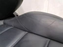 MERCEDES-BENZ MERCEDES C63 AMG W204 DESIGNO SPORT BUCKET SEATS Bucket Seats — thumbnail 4