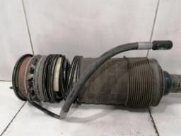 MERCEDES-BENZ Mercedes S W221 Shock Absorber Rear A2213204813 Shock Absorber Rear RIGHT ABC — thumbnail 2
