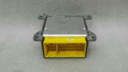 MERCEDES-BENZ Mercedes C Class W204 Safety Module ECU A2049012704 Air Control Unit SRS — thumbnail 4
