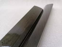 MERCEDES-BENZ Mercedes C Class W204 Veneer Set A2047202722 Bar Cover Set 08-11 — thumbnail 7