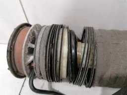 MERCEDES-BENZ Mercedes S W221 Shock Absorber Rear A2213204813 Shock Absorber Rear RIGHT ABC — thumbnail 5