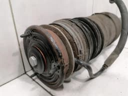 MERCEDES-BENZ Mercedes S W221 Shock Absorber Rear A2213204813 Shock Absorber Rear RIGHT ABC — thumbnail 4