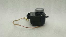 MERCEDES-BENZ Mercedes C Class W204 Command Controller Switch A2048708951 Switch COMMAND — thumbnail 10
