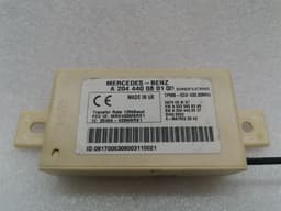 MERCEDES-BENZ Mercedes W204 Tyre Pressure Module A2044400801 Control Unit Tire Pressure Control — thumbnail 2