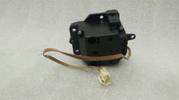 MERCEDES-BENZ Mercedes C Class W204 Command Controller Switch A2048708951 Switch COMMAND — thumbnail 5