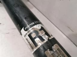 MERCEDES-BENZ Mercedes S W221 Shock Absorber Rear A2213204813 Shock Absorber Rear RIGHT ABC — thumbnail 8
