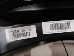 MERCEDES-BENZ MERCEDES C Class W204 LHD Dashboard A2046800287 Dashboard 9F45 08-11 — thumbnail 10