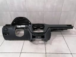 MERCEDES-BENZ MERCEDES C Class W204 LHD Dashboard A2046800287 Dashboard 9F45 08-11 — thumbnail 3