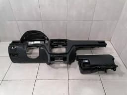 MERCEDES-BENZ MERCEDES C Class W204 LHD Dashboard A2046800287 Dashboard 9F45 08-11 — thumbnail 1