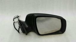 MERCEDES-BENZ Mercedes C63 AMG W204 Right Door Mirror USA A2048100276 Right Hand Drive 09-11 DIM — thumbnail 7