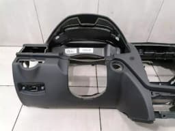 MERCEDES-BENZ MERCEDES C Class W204 LHD Dashboard A2046800287 Dashboard 9F45 08-11 — thumbnail 4
