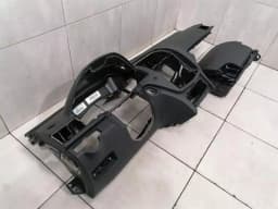MERCEDES-BENZ MERCEDES C Class W204 LHD Dashboard A2046800287 Dashboard 9F45 08-11 — thumbnail 2