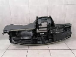 MERCEDES-BENZ MERCEDES C Class W204 LHD Dashboard A2046800287 Dashboard 9F45 08-11 — thumbnail 8