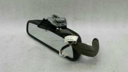 MERCEDES-BENZ Mercedes C Class W204 Rear View Mirror A2048102617 Rear Mirror Interior Mirror AMG — thumbnail 8