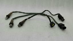 MERCEDES-BENZ Mercedes C Class W204 Lambda Sensor Set of 3 A0035427018 Lambda Sensor Set — thumbnail 1