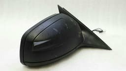 MERCEDES-BENZ Mercedes C63 AMG W204 Right Door Mirror USA A2048100276 Right Hand Drive 09-11 DIM — thumbnail 4