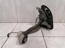 MERCEDES-BENZ Mercedes C63 AMG W204 Left Front Hub A2043321901 Wheel Bearing Housing Front Left — thumbnail 6