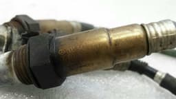 MERCEDES-BENZ Mercedes C Class W204 Lambda Sensor Set of 3 A0035427018 Lambda Sensor Set — thumbnail 8