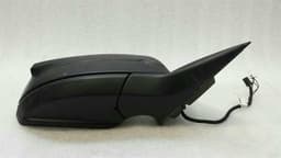 MERCEDES-BENZ Mercedes C63 AMG W204 Right Door Mirror USA A2048100276 Right Hand Drive 09-11 DIM — thumbnail 5