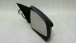 MERCEDES-BENZ Mercedes C63 AMG W204 Right Door Mirror USA A2048100276 Right Hand Drive 09-11 DIM — thumbnail 9
