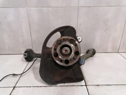 MERCEDES-BENZ Mercedes C63 AMG W204 Left Front Hub A2043321901 Wheel Bearing Housing Front Left — thumbnail 9