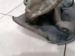 MERCEDES-BENZ Mercedes C63 AMG W204 Left Front Hub A2043321901 Wheel Bearing Housing Front Left — thumbnail 7