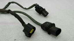 MERCEDES-BENZ Mercedes C Class W204 Lambda Sensor Set of 3 A0035427018 Lambda Sensor Set — thumbnail 2