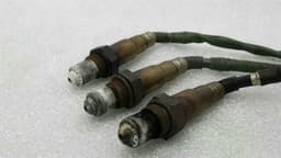 MERCEDES-BENZ Mercedes C Class W204 Lambda Sensor Set of 3 A0035427018 Lambda Sensor Set — thumbnail 7