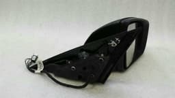 MERCEDES-BENZ Mercedes C63 AMG W204 Right Door Mirror USA A2048100276 Right Hand Drive 09-11 DIM — thumbnail 8