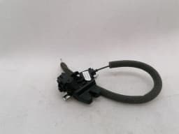 MERCEDES-BENZ Mercedes C Class W204 boat lock A20437500185 tailgate lock — thumbnail 2