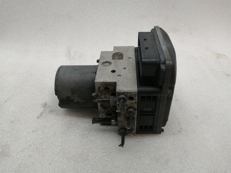 MERCEDES-BENZ MERCEDES E63 AMG W212 A.B.S PUMP A2124314612 ABS PUMP HYDRAULIC BLOCK