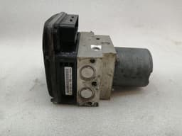 MERCEDES-BENZ MERCEDES E63 AMG W212 A.B.S PUMP A2124314612 ABS PUMP HYDRAULIC BLOCK — thumbnail 2