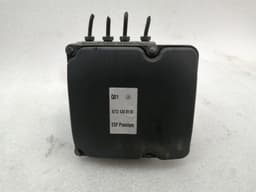 MERCEDES-BENZ MERCEDES E63 AMG W212 A.B.S PUMP A2124314612 ABS PUMP HYDRAULIC BLOCK — thumbnail 5