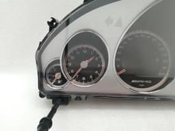 MERCEDES-BENZ Mercedes E63 AMG W212 Instrument Cluster A2125406148 Speedometer MPH AMG 09-12 — thumbnail 2