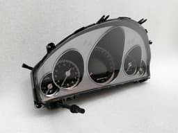 MERCEDES-BENZ Mercedes E63 AMG W212 Instrument Cluster A2125406148 Speedometer MPH AMG 09-12 — thumbnail 5