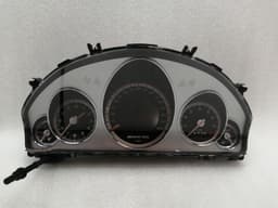 MERCEDES-BENZ Mercedes E63 AMG W212 Instrument Cluster A2125406148 Speedometer MPH AMG 09-12 — thumbnail 10