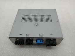 MERCEDES-BENZ Mercedes E Class W212 Electronic Module A2219008502 Control Unit TUNER TV — thumbnail 3