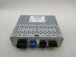 MERCEDES-BENZ Mercedes E Class W212 Electronic Module A2219008502 Control Unit TUNER TV — thumbnail 5