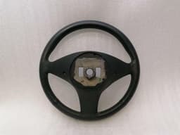 MERCEDES-BENZ Mercedes C Class W204 Steering Wheel A2044603203 Steering Wheel — thumbnail 2