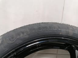 MERCEDES-BENZ Mercedes C63 AMG W204 A2044000902 jack spare emergency wheel reserve 3.5Bx18 ET20 — thumbnail 8