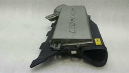 MERCEDES-BENZ Mercedes C63 AMG W204 Left Airbox A1560900501 Air Filter Box AMG Left — thumbnail 3