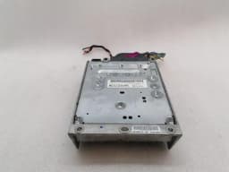 MERCEDES-BENZ Mercedes C Class W204 Amplifier A2048706690 Amplifier Harman L7 Logic — thumbnail 7