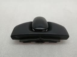MERCEDES-BENZ Mercedes S-class W221 Central Phone Console A2218230050 Nappa Leather — thumbnail 9