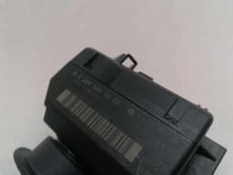 MERCEDES-BENZ Mercedes C Class W204 Key Ignition Module EZS + KEY A2045451308 Control Unit EZS — thumbnail 8
