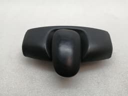 MERCEDES-BENZ Mercedes S-class W221 Central Phone Console A2218230050 Nappa Leather — thumbnail 4