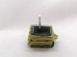 MERCEDES-BENZ Mercedes C Class W204 Gear Selector A2042673724 Circuit Backdrop — thumbnail 1