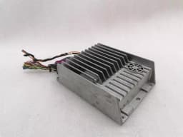 MERCEDES-BENZ Mercedes C Class W204 Amplifier A2048706690 Amplifier Harman L7 Logic — thumbnail 1