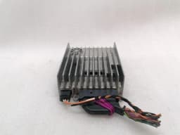MERCEDES-BENZ Mercedes C Class W204 Amplifier A2048706690 Amplifier Harman L7 Logic — thumbnail 6
